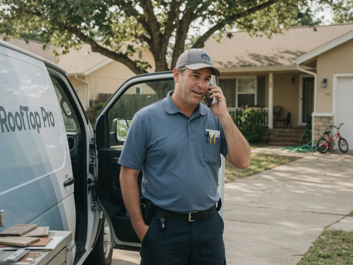 Roof Repair Marysville, WA FAQs